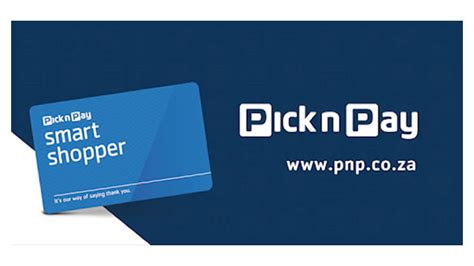 pick n pay smart shopper card registration|pick and pay card registration.